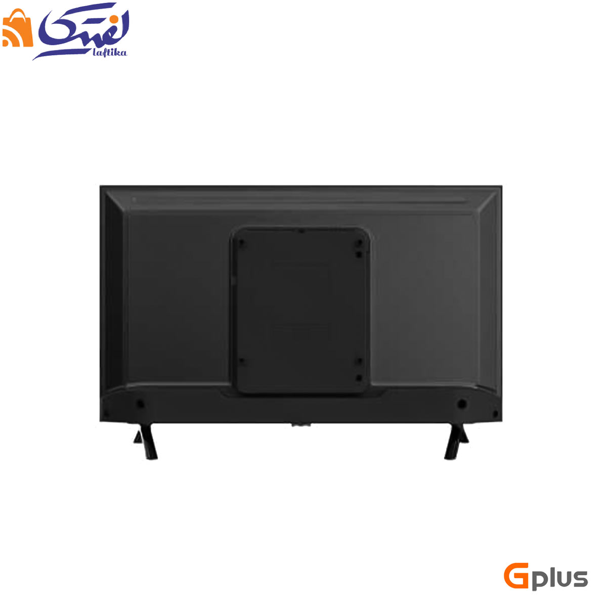 پورت‌های اتصال تلویزیون 32 جی پلاس GTV-32SD628N 