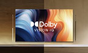 صدای حرفه‌ای با Dolby Vision، Atmos