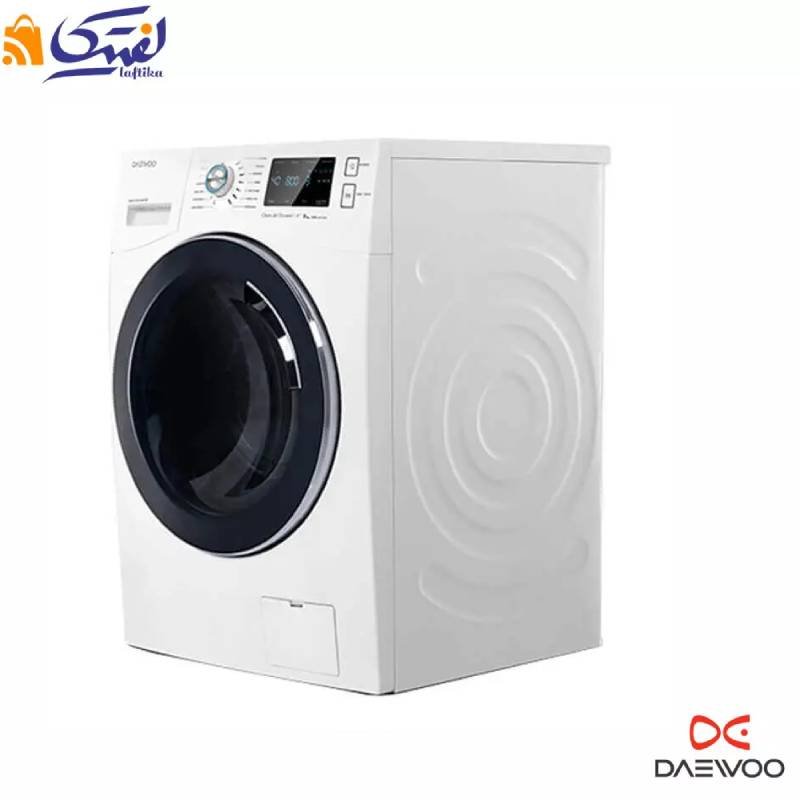 خرید ماشین لباسشویی دوو
