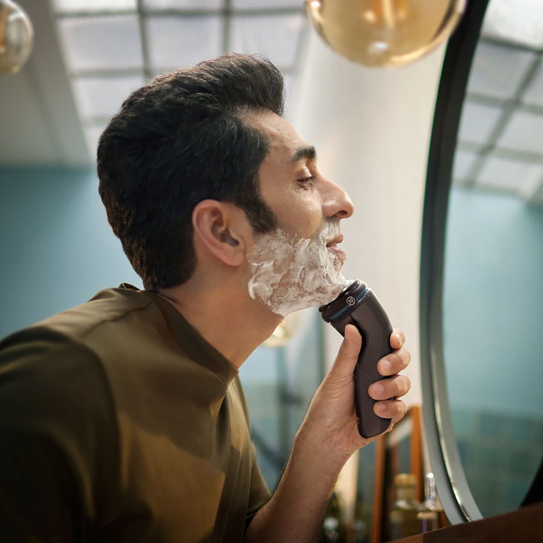 خرید بهترین مدل ریش تراش فیلیپس با کارایی عالی