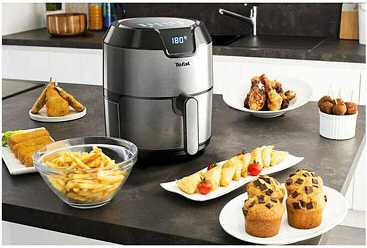 خرید سرخکن تفال مخصوص مصارف خانگی و روزمره