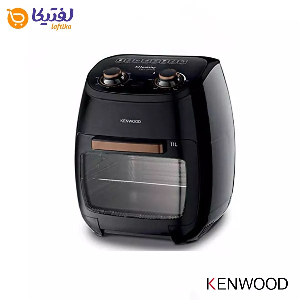 خرید بهنرین مدل سرخکن کنوود با بهترین کارایی