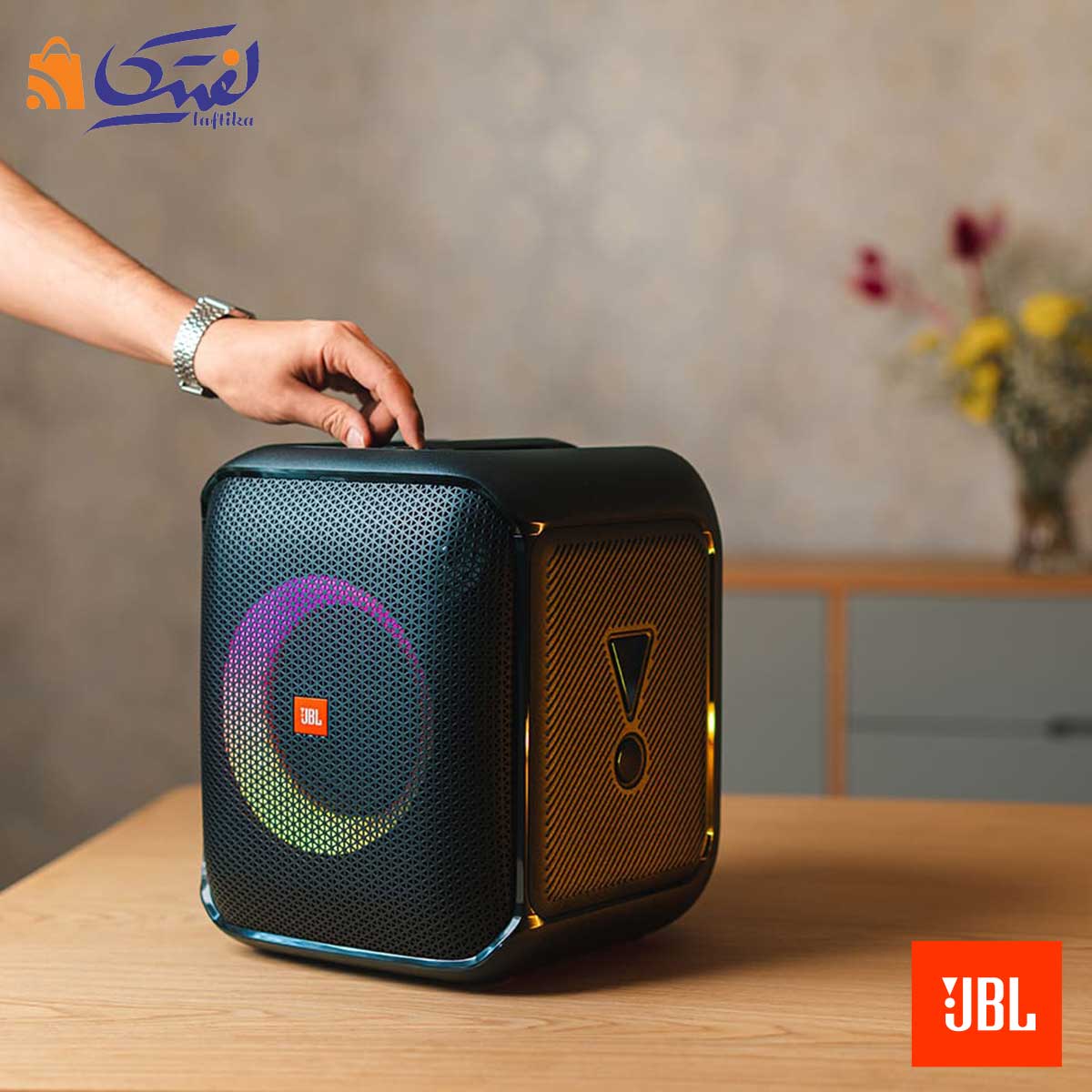 خرید اسپیکر بلوتوثی JBL