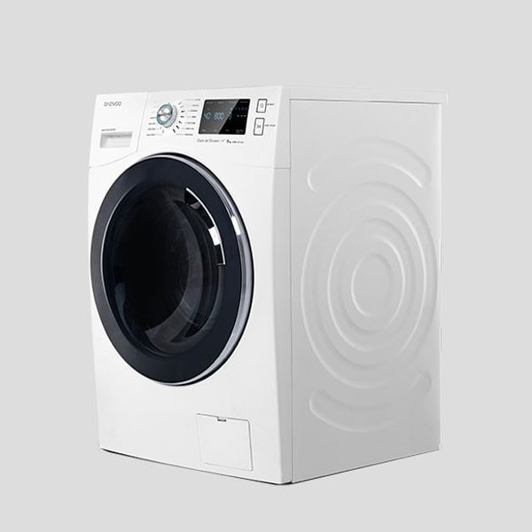 خرید ماشین لباسشوییLM-881 دوو