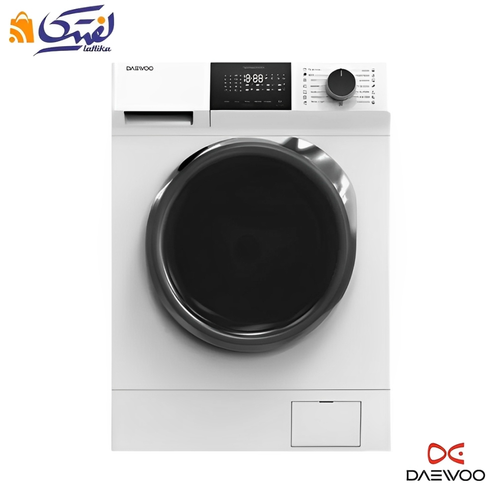 ماشین لباسشویی Sunsu دوو 8 کیلوگرم