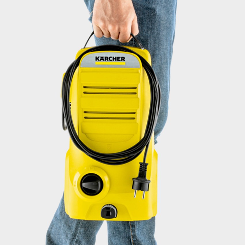 قیمت کارواش k2 Compact کارچر