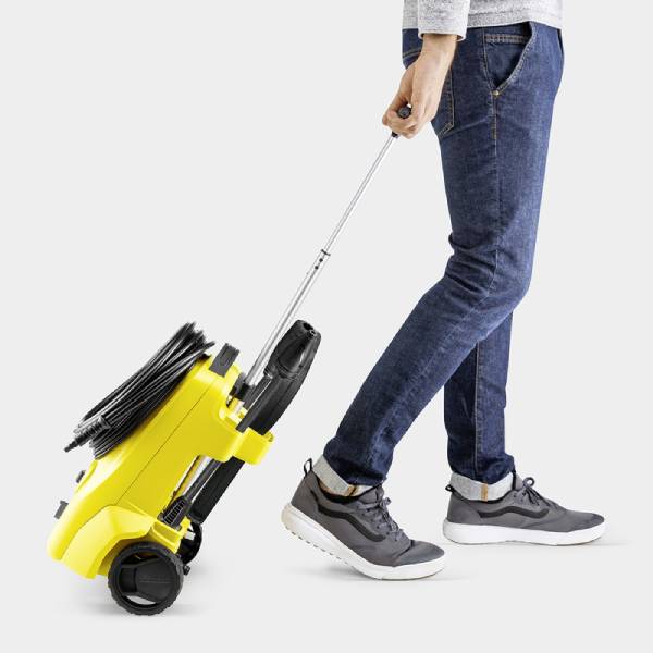 قیمت کارواش k3 compact کارچر