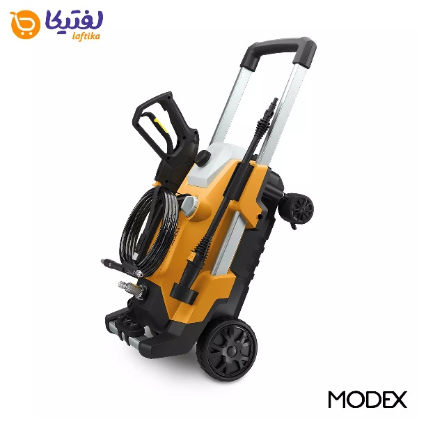کارواش خانگی مودکس (Modex)