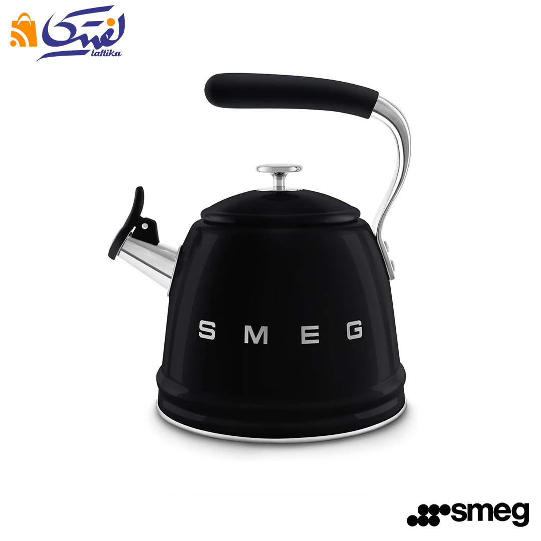 خرید کتری روگازی برند اسمگ اورجینال و اصل