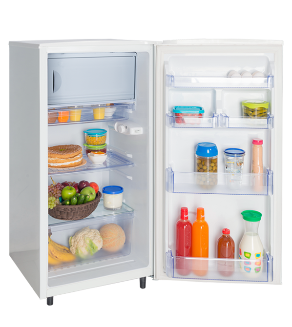یخچال هتلی فریزردار (With Freezer Compartment)