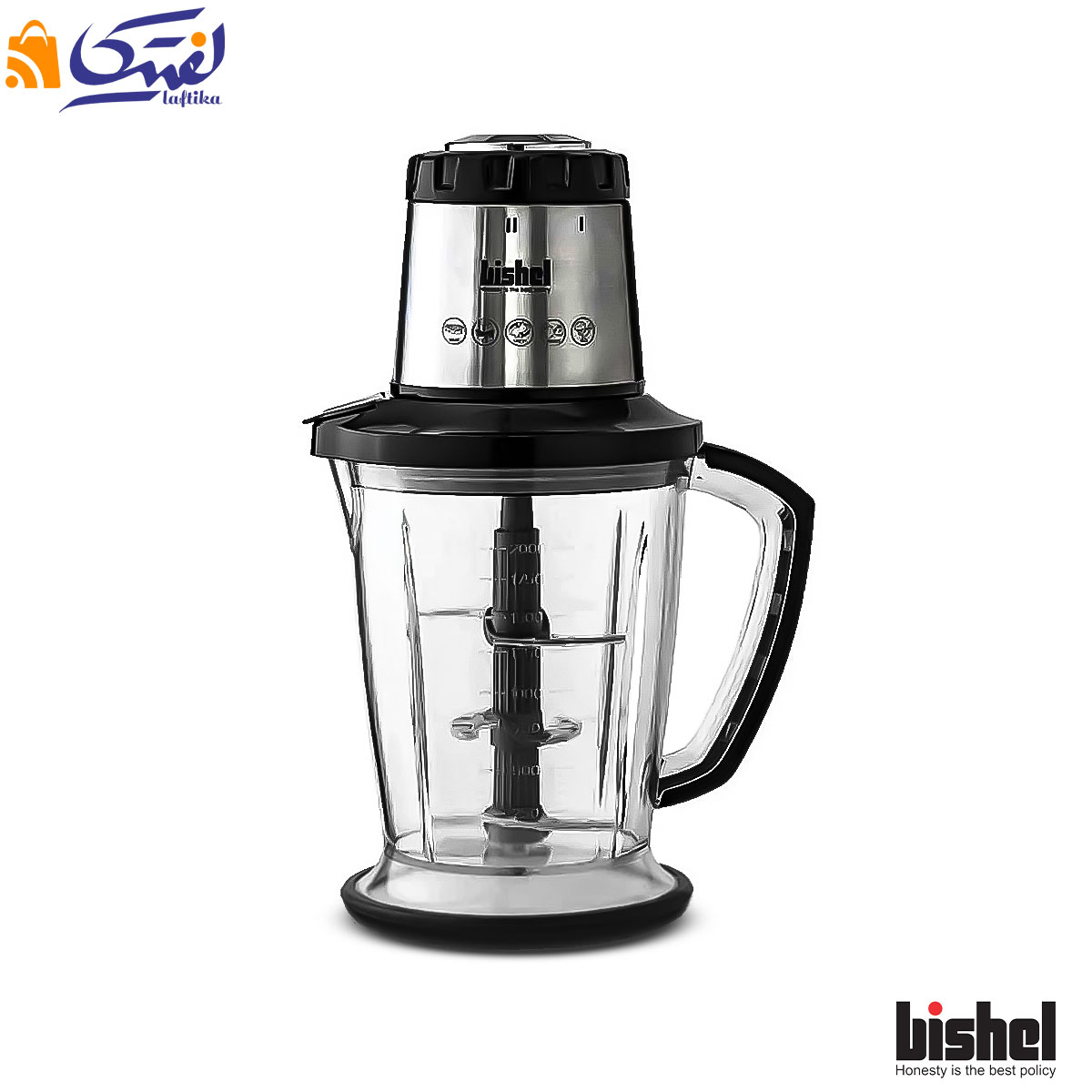 معرفی خردکن برقی BL-CH-S008 بیشل