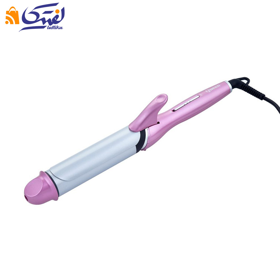 مشخصات فر کننده مو C538 کویین