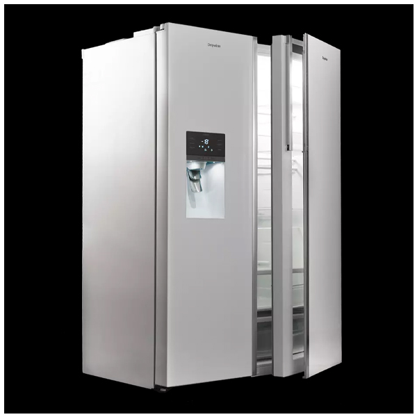 یخچال و فریزر دیپوینت