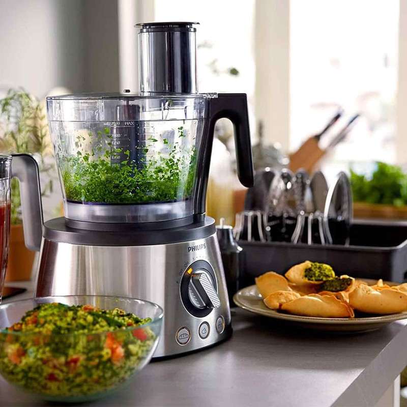 ویژگی و مزایای بهترین غذاساز ها