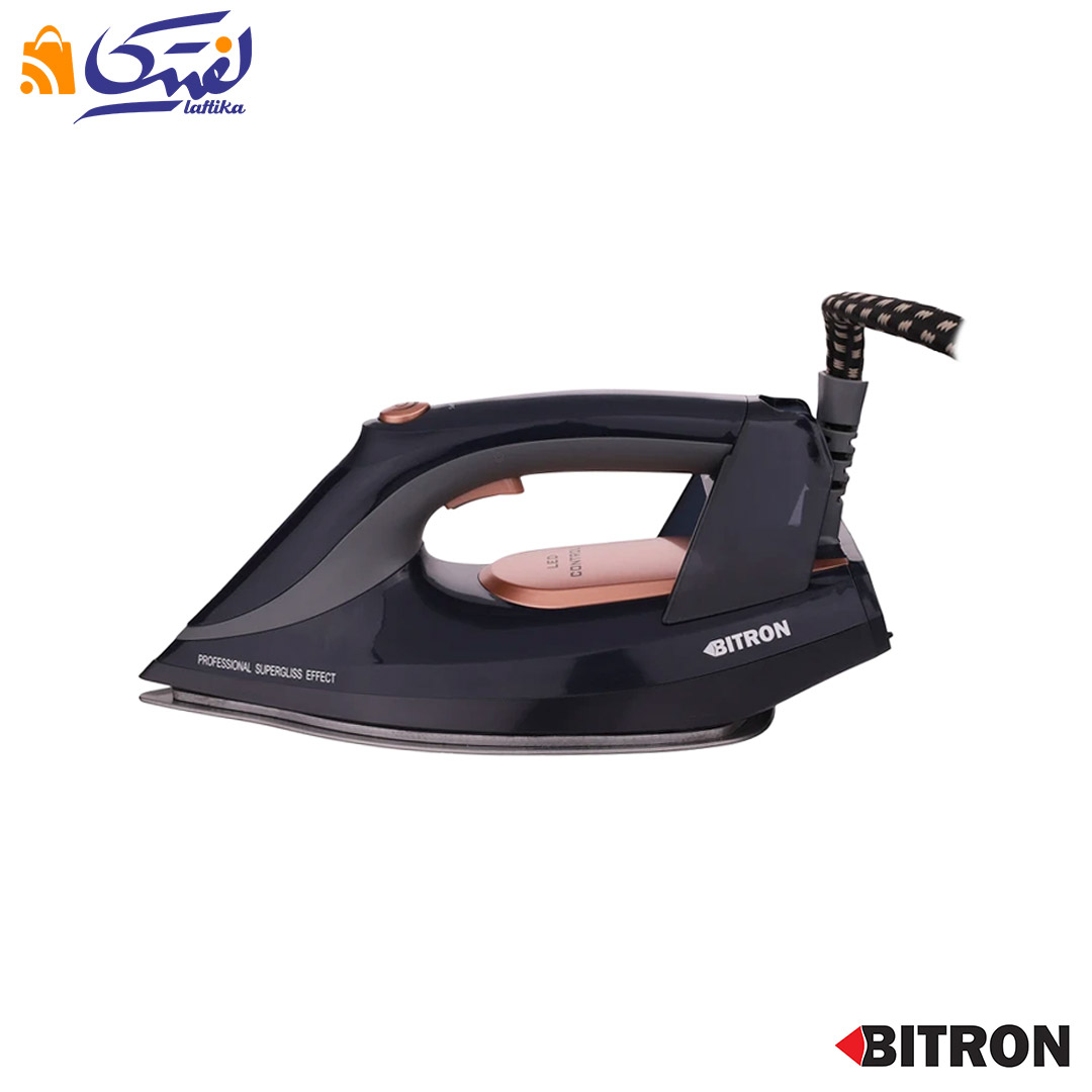 خرید آنلاین اتو بخار BPV-Z700 بایترون