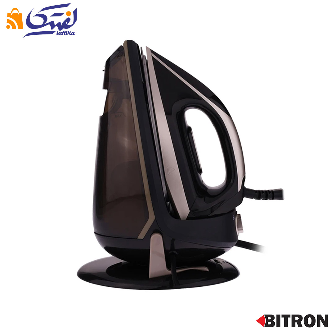 خرید آنلاین اتو بخار BPV-Z800 بایترون