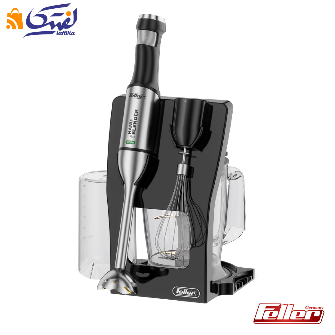 گوشت کوب برقی HB1000 Plus فلر