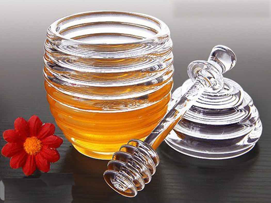 قاشق عسل خوری خریدن 