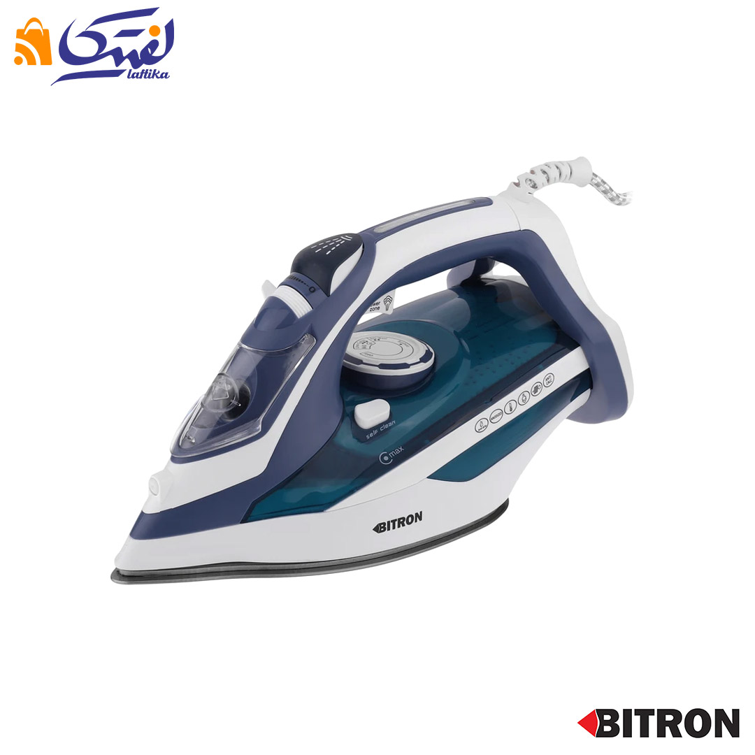 اتو بخار BPV-E80 بایترون