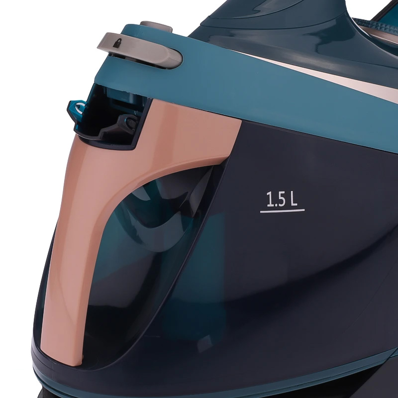 ظرفیت اتو بخار BPV-Z600 بایترون مخزن دار