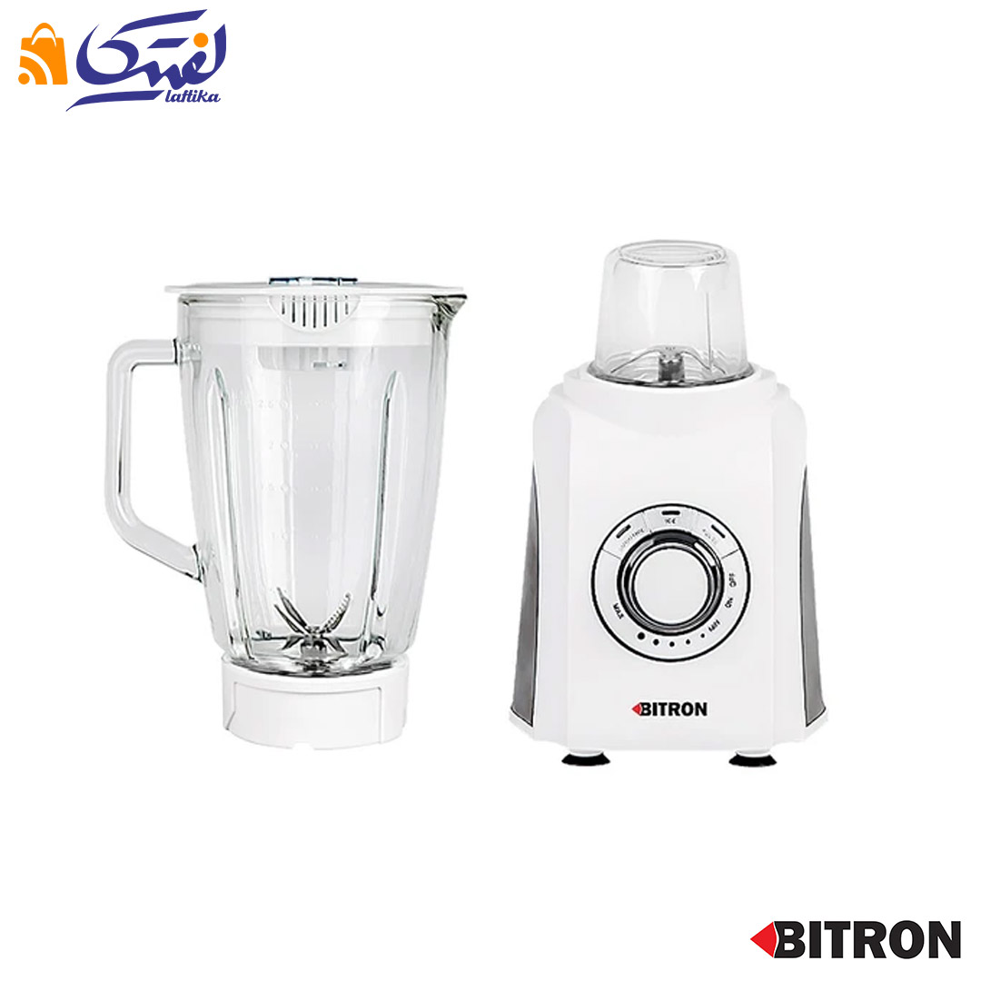 خرید آسیاب مخلوط کن بایترون با ضمانت کالا