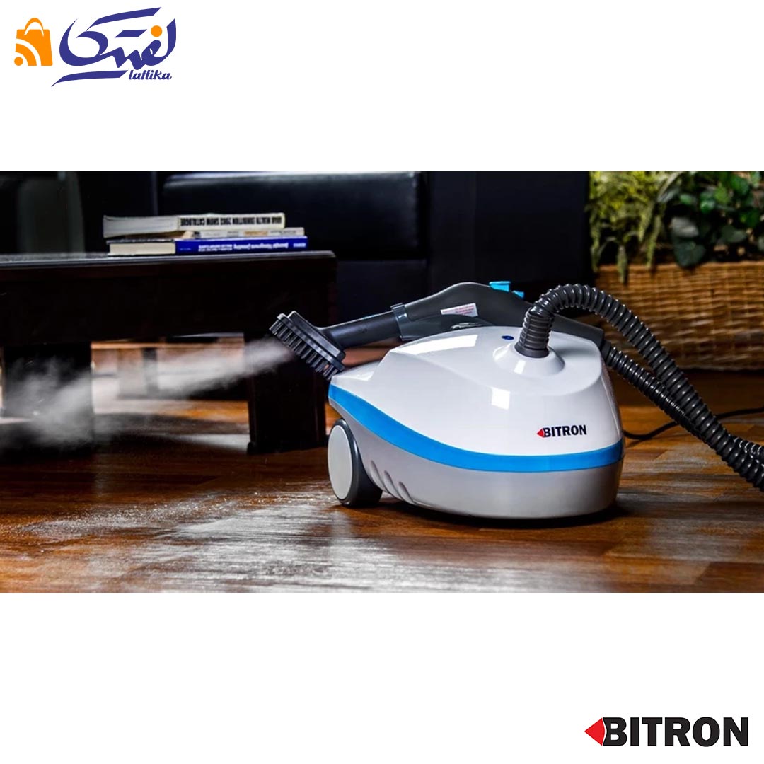 بخارشوی BSX-2100 بایترون