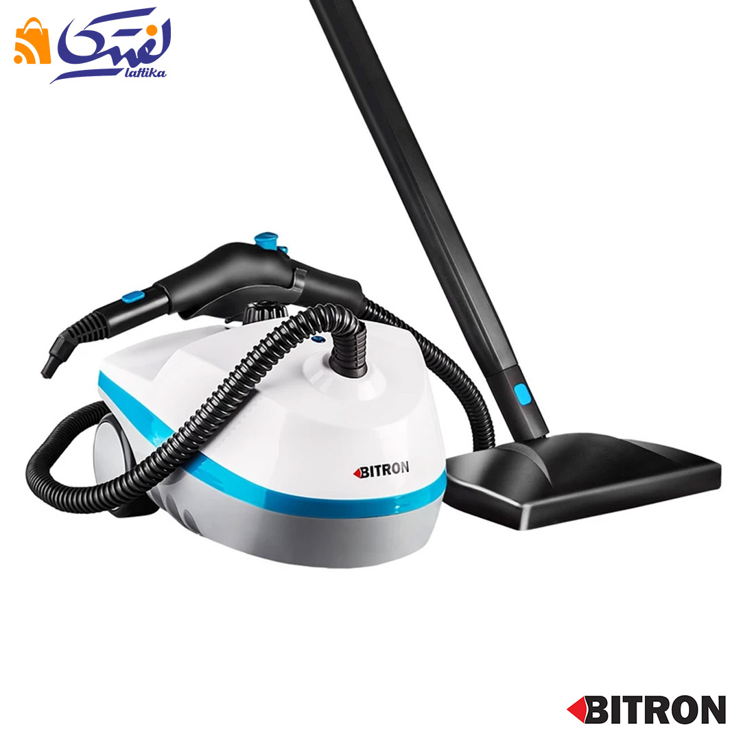 خرید بخارشوی BSX-2100 بایترون