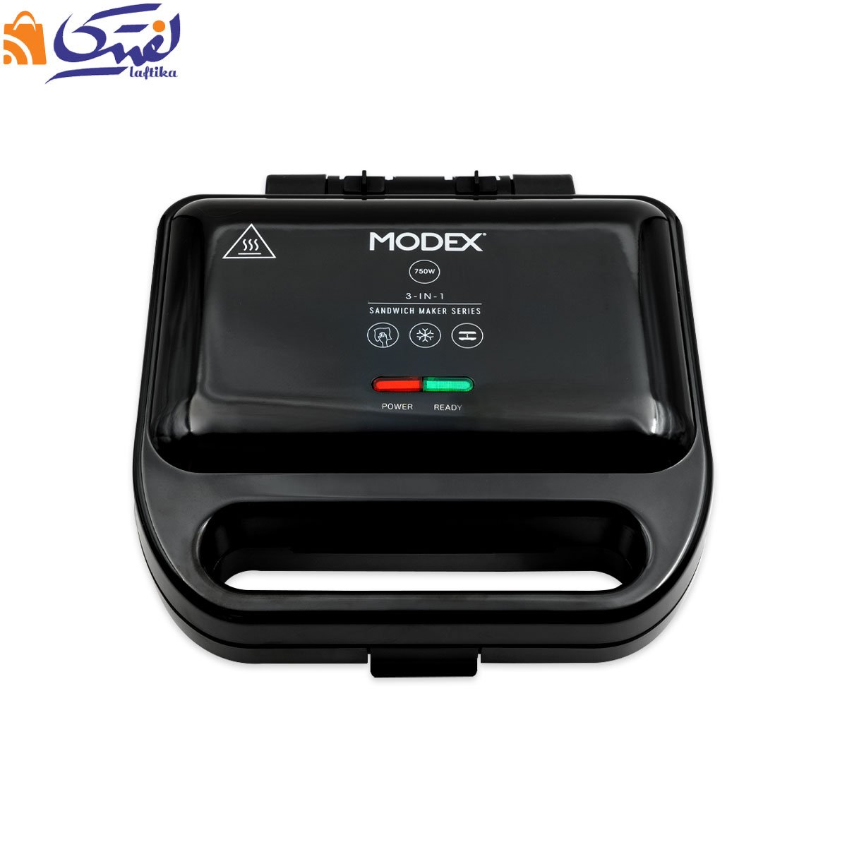 قیمت و خرید بهترین ساندویچ ساز چندکاره مودکس اصل