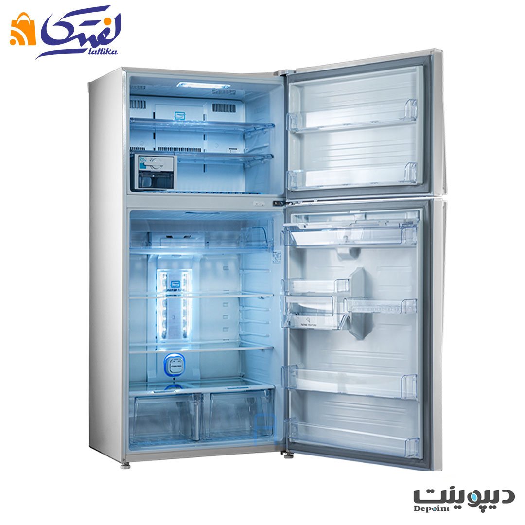 قیمت و خرید یخچال کمبی اصل