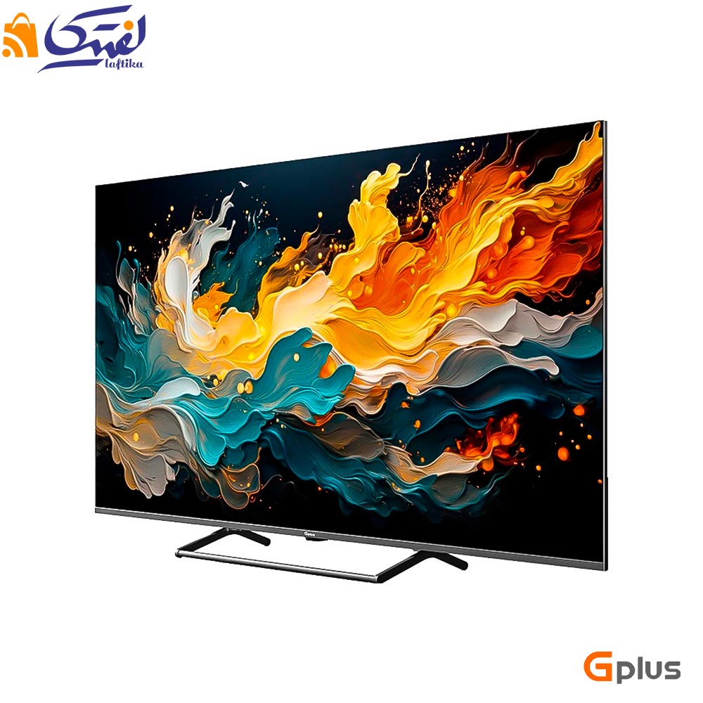 کیفیت تصویر خیره‌کننده با رزولوشن 4K Ultra HD