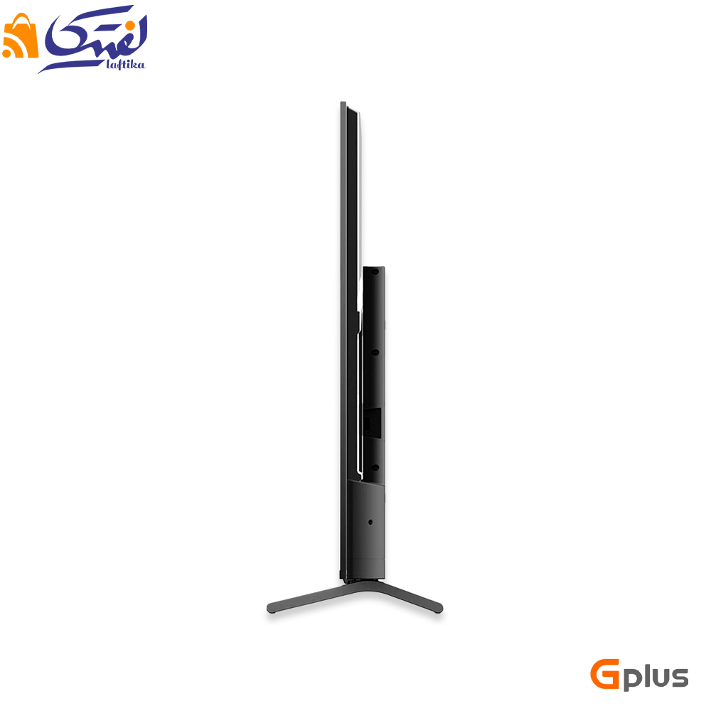 درگاه و اتصاالات تلویزیون 65 جی پلاس GTV-65SQM637S 