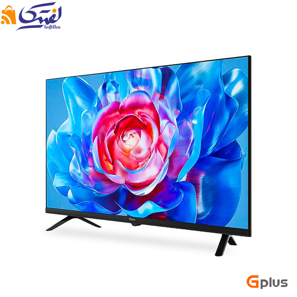 کیفیت تصویر و رزولوشن ۴K تلویزیون 75 جی پلاس GTV-75SU868S