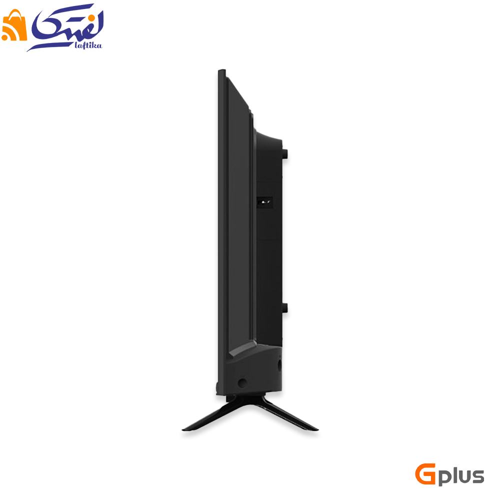اتصالات و درگاه‌ها تلویزیون 75 جی پلاس GTV-75SU868S