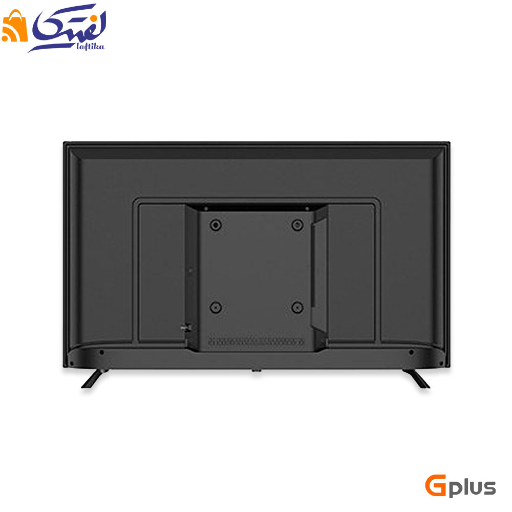 درگاه اتصالات تلویزیون GTV-43SH438N جی پلاس
