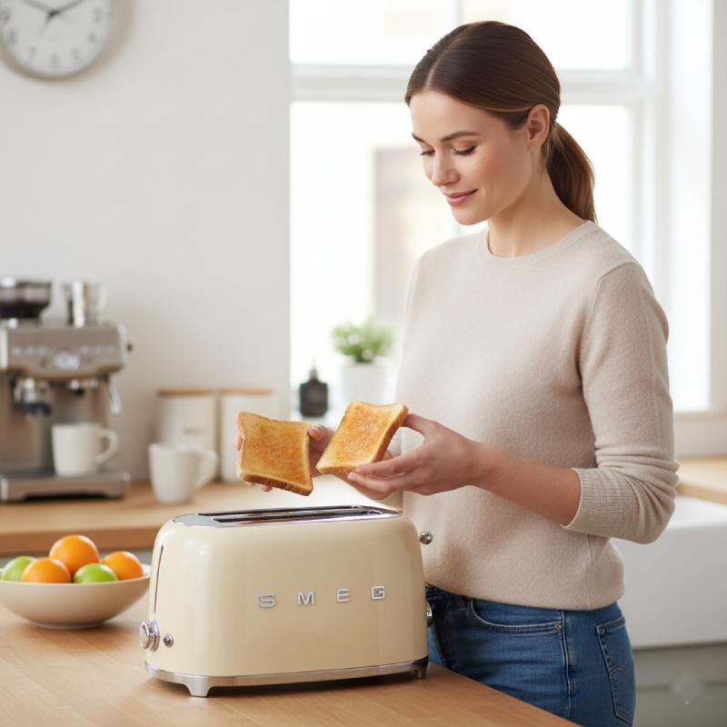 استفاده درست از تسوتر اسمگ