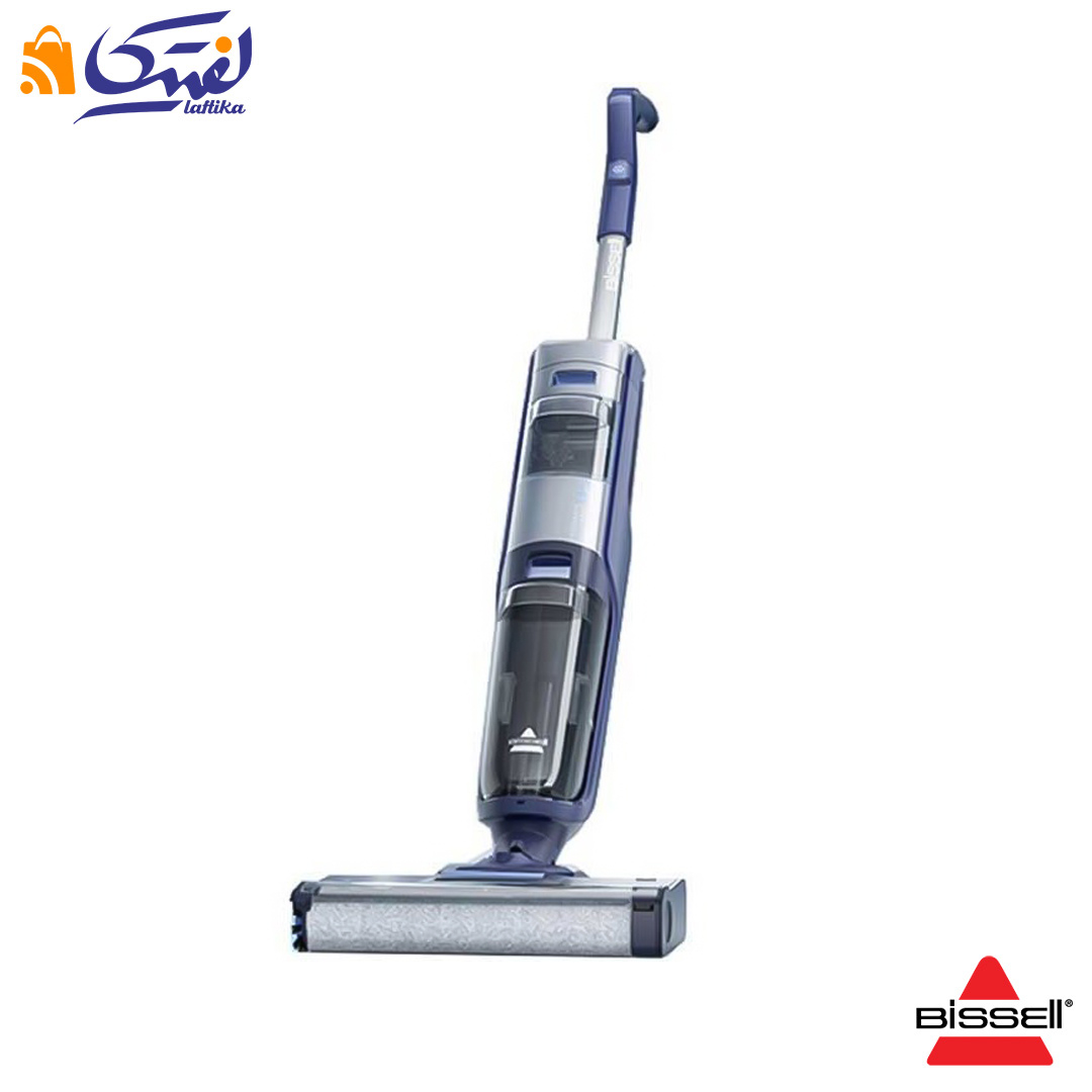 خرید اینترنتی جارو شارژی بیسل ایستاده در لفتیکا