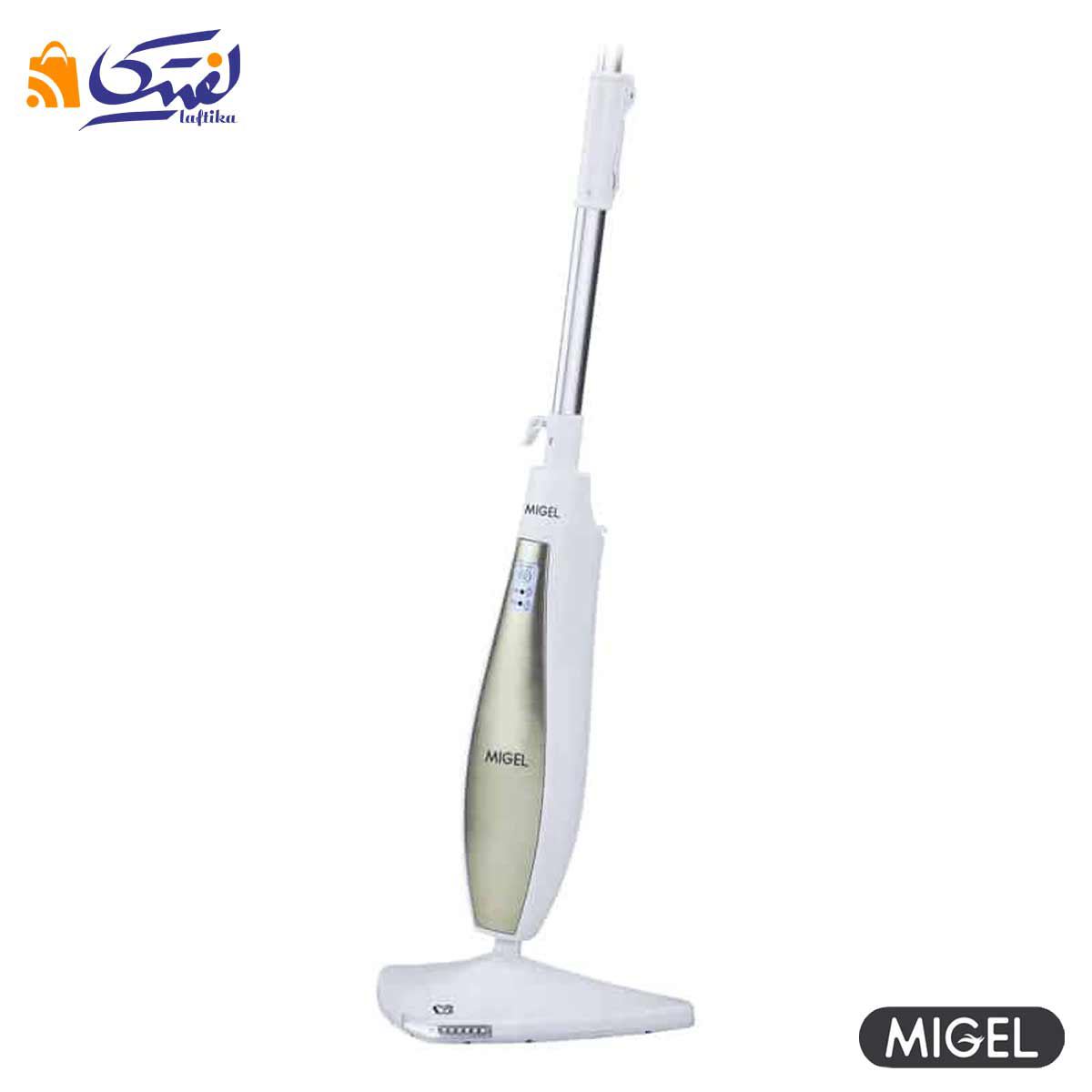 خرید بخارشوی میگل gtm 130 اصل