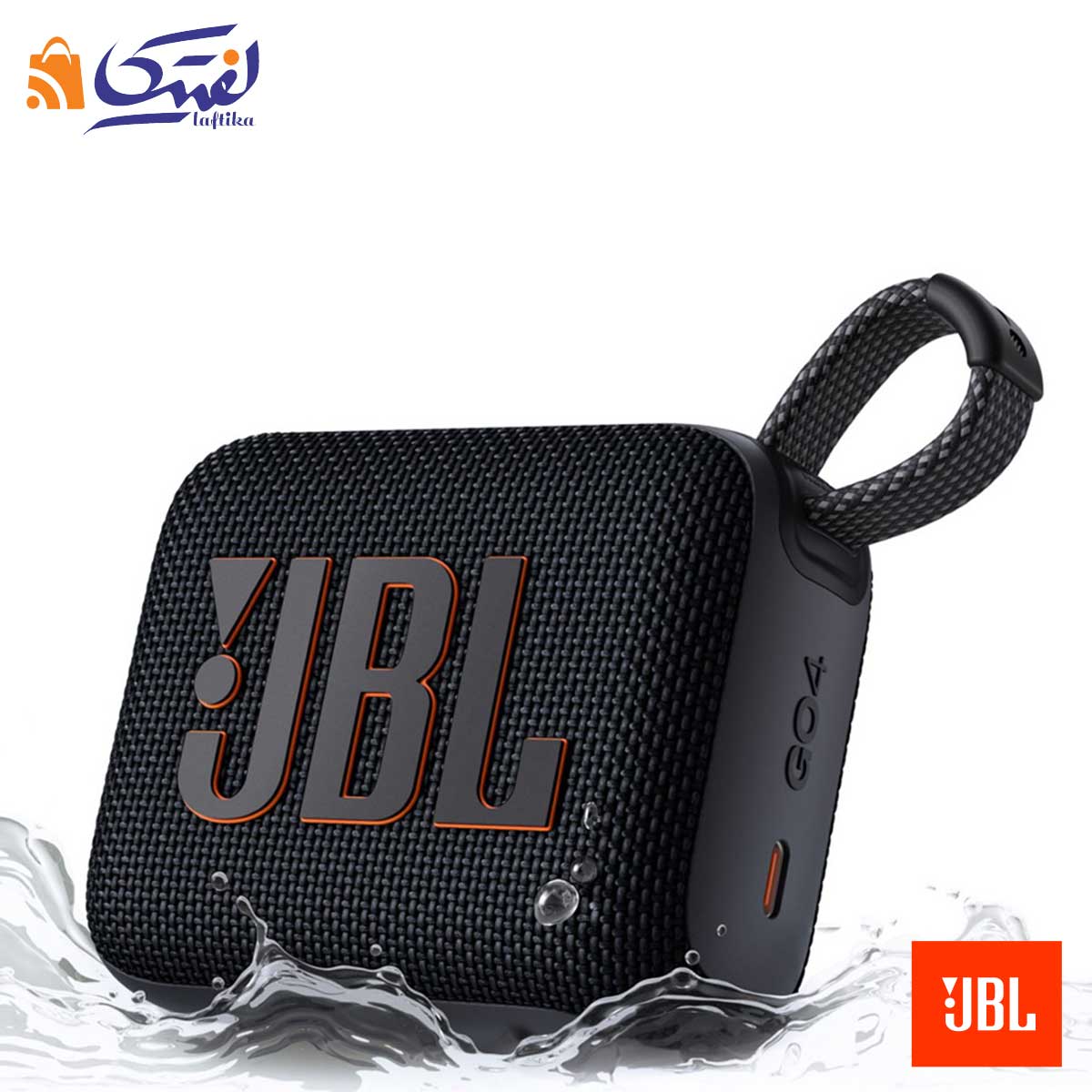 اسپیکر بلوتوثی کوچک