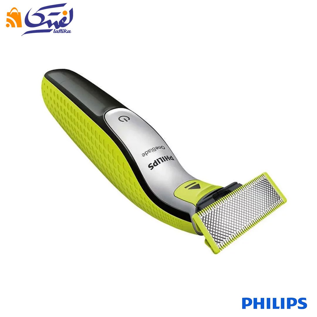 خرید اقساطی ست اصلاح وان بلید QP2834/60 فیلیپس