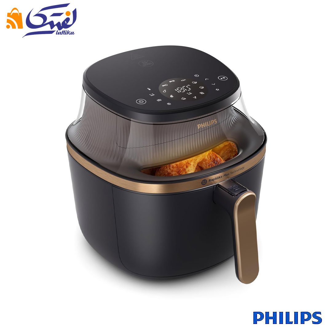 قیمت سرخ کن NA 342 فیلیپس بدون روغن اصل