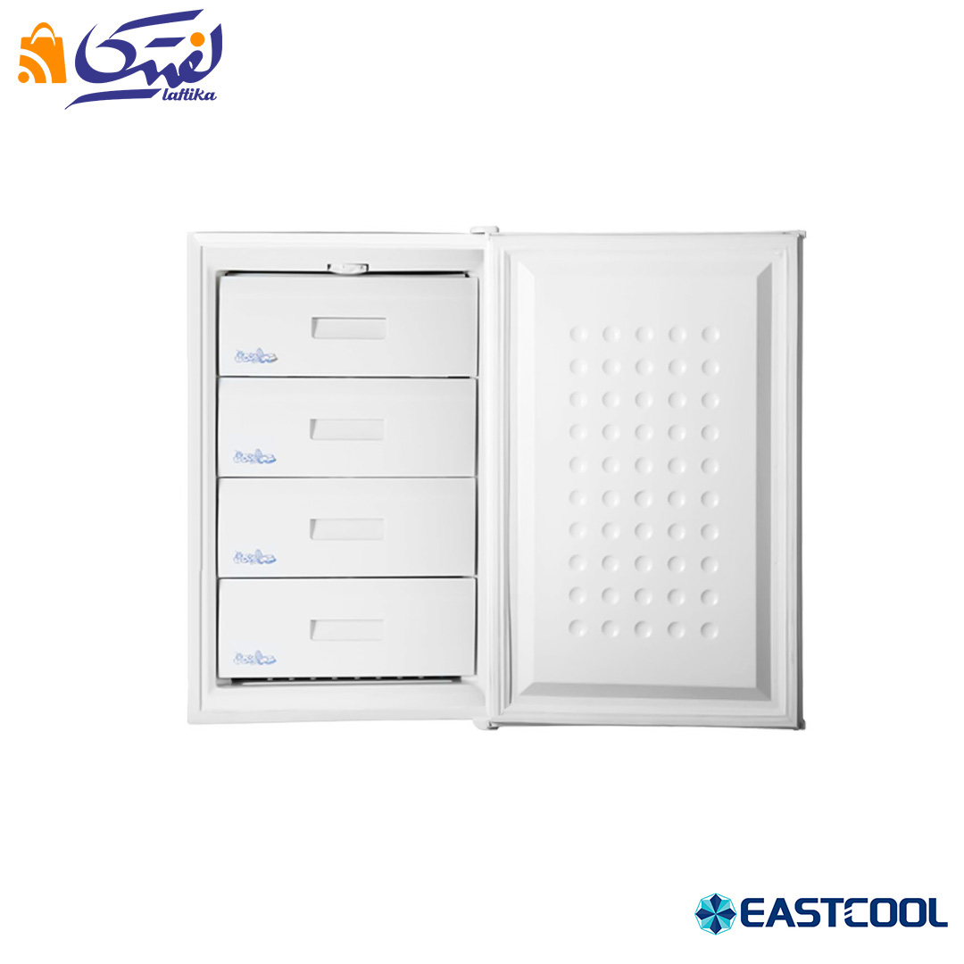 قیمت فریزر ایستکول 4 کشو 6 فوت مدل 2946