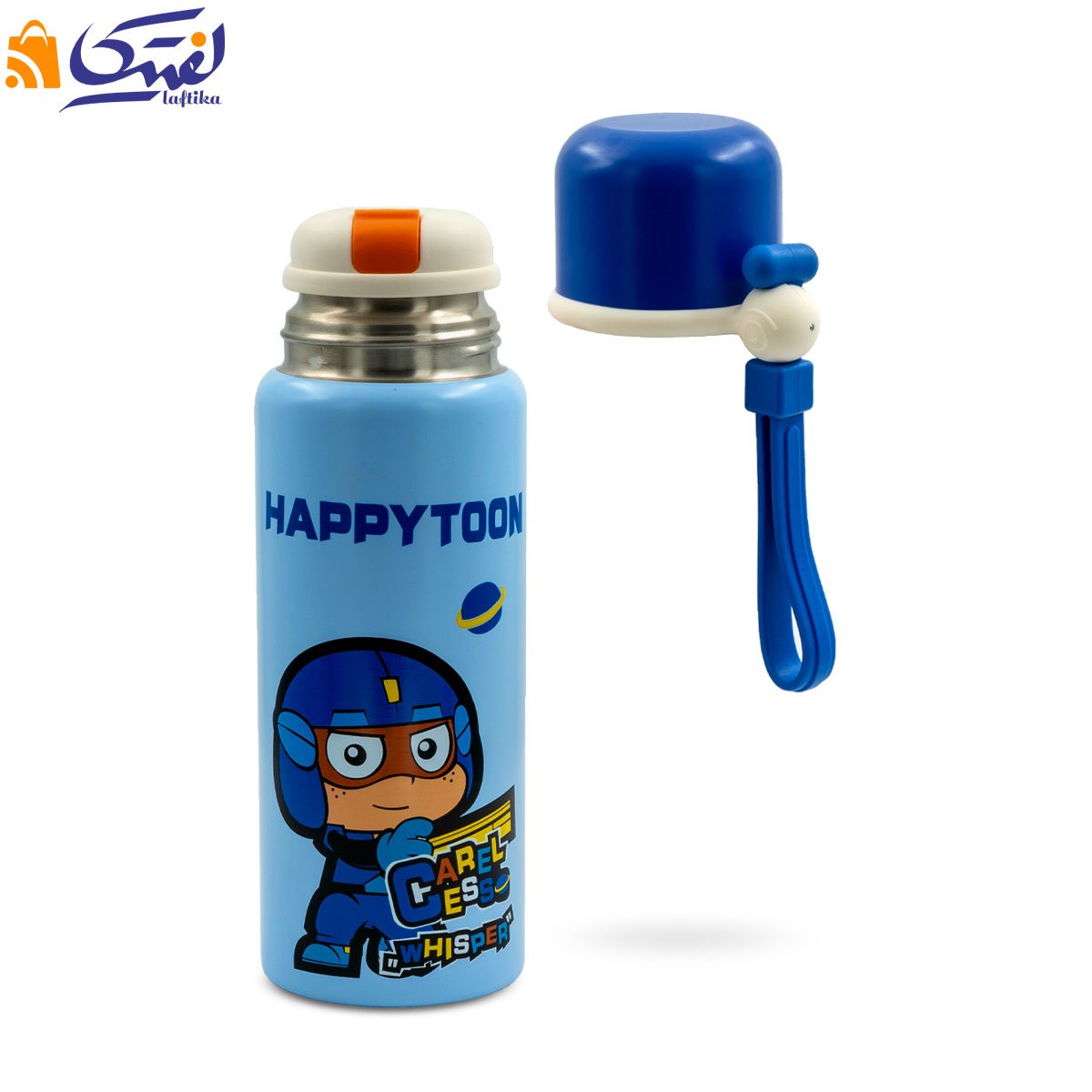 قمقمه استیل کودک