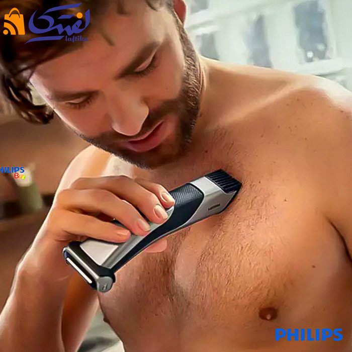 ماشین اصلاح‌های بدن فیلیپس اصل از کجا بخرم؟