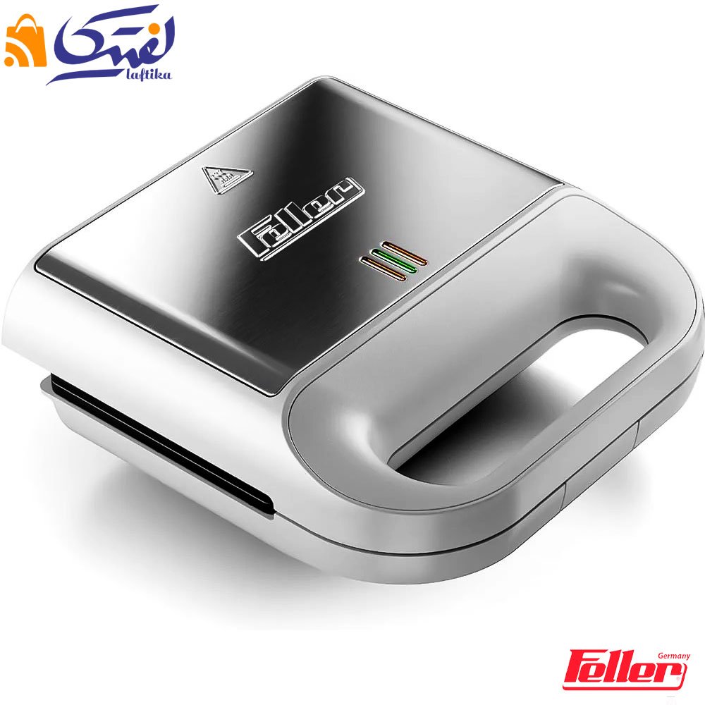 خرید اقساطی ساندویچ ساز فلر اصل