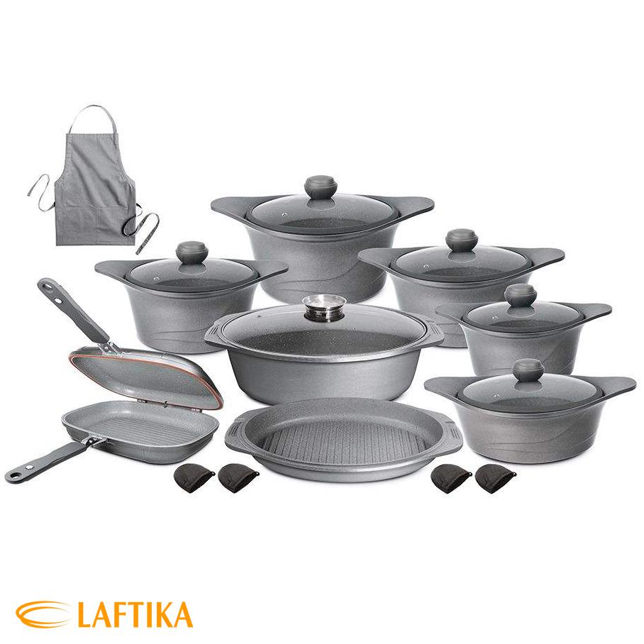 بهترین مدل سرویس قابلمه ام چی اس