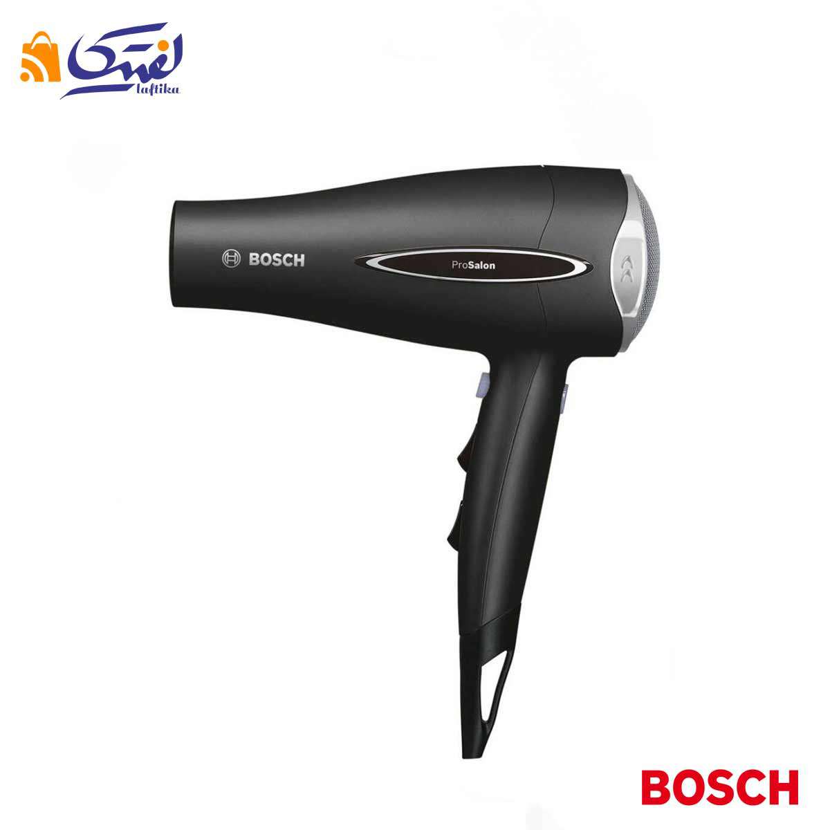 خرید اقساطی سشوار بوش