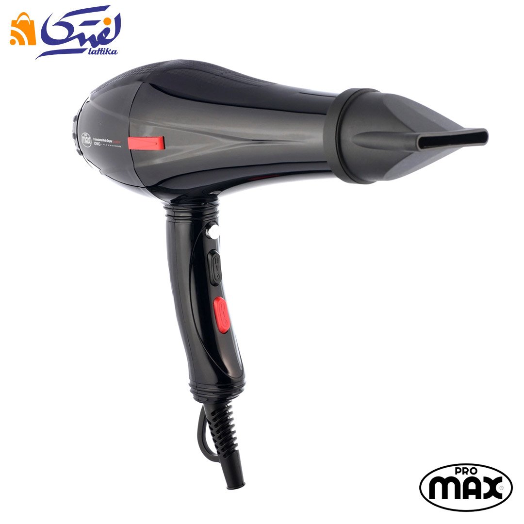 مشخصات بهترین مارک خارجی سشوار پرومکس