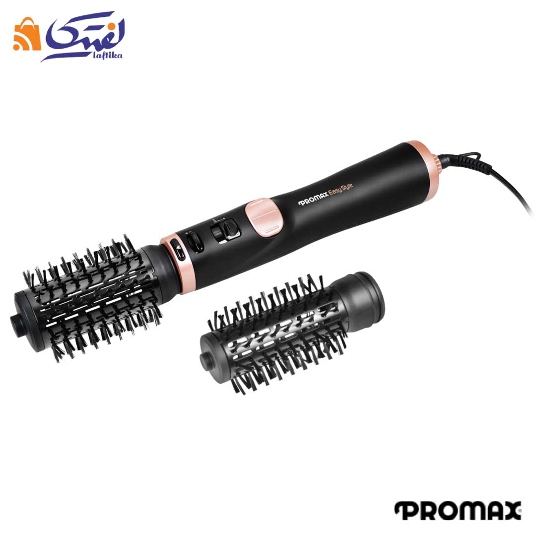 خرید اقساطی سشوار چرخشی پرومکس