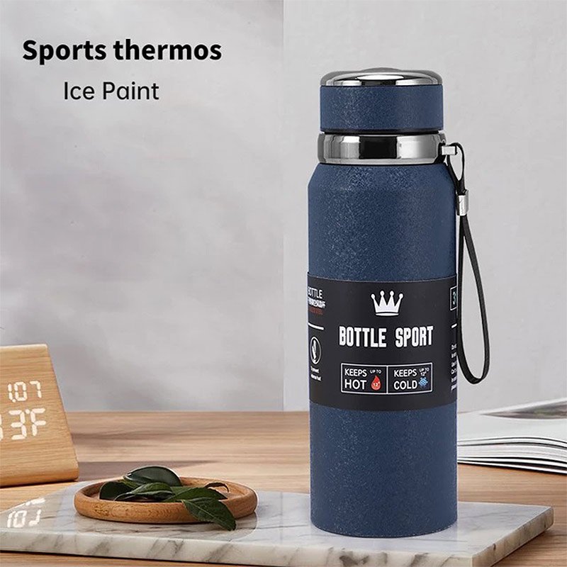 قمقمه استیل قفل دار