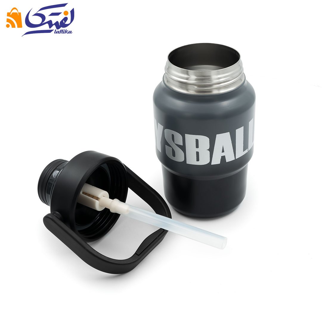 خرید قمقمه استیل